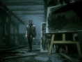 Alan Wake : images pour The Writer