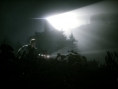 Alan Wake : images pour The Writer