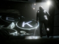 Alan Wake : images pour The Writer