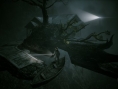 Alan Wake : images pour The Writer