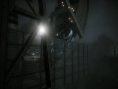 Alan Wake : images pour The Writer