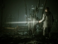 Alan Wake: lanch trailer (The signal)