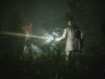 Alan Wake: lanch trailer (The signal)