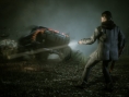Alan Wake: lanch trailer (The signal)
