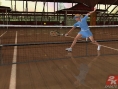 Top Spin s'affiche en images