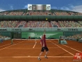 Top Spin s'affiche en images
