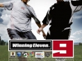 Winning Eleven 9 : premières images