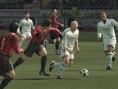 Winning Eleven 9 : premières images