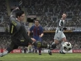 Winning Eleven 9 : premières images