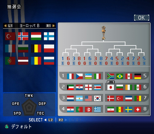 Winning Eleven 9 illustré