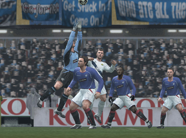 Winning Eleven 9 illustré