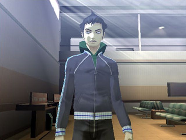 Shin Megami Tensei en Europe
