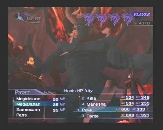 Lucifer's Call en images 