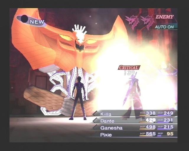 Lucifer's Call en images 