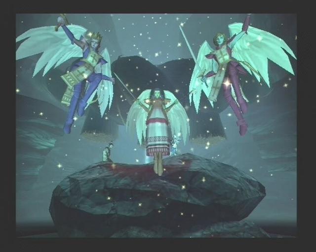 Lucifer's Call en images 