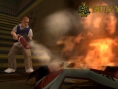 Bully fait le ménage