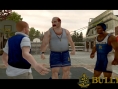 Bully fait le ménage