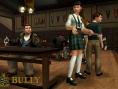 Bully fait le ménage