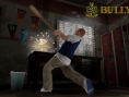 Bully fait le ménage