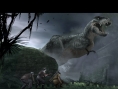 King Kong se dévoile