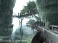 King Kong en images sur PSP
