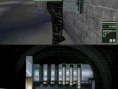 Chaos Theory DS s'illustre