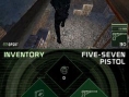 Chaos Theory DS s'illustre