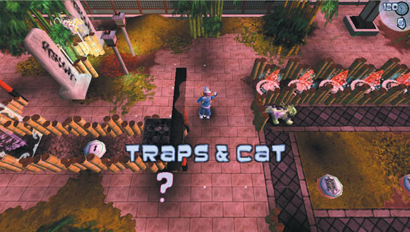 Frantix est de retour en images