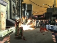 City of the Dead, premiers effrois