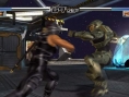 Dead or Alive 4 : Spartan en action