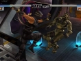 Dead or Alive 4 : Spartan en action