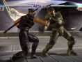 Dead or Alive 4 : Spartan en action