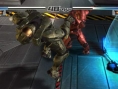 Dead or Alive 4 : Spartan en action