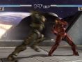 Dead or Alive 4 : Spartan en action