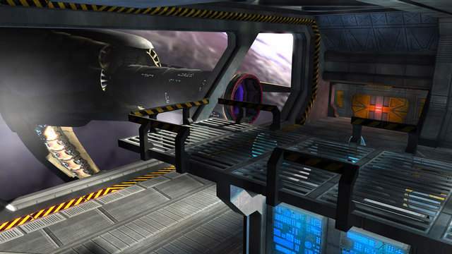 Dead or Alive 4 : Spartan en action