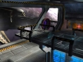 Dead or Alive 4 : Spartan en action