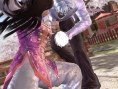 Dead or Alive 4 en approche