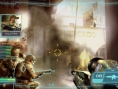 Ghost Recon 3 : premières images