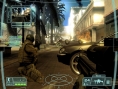 Ghost Recon 3, nouveaux visuels