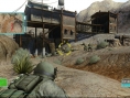 Ghost Recon 3 : les décors