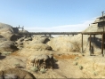 Ghost Recon 3 : les décors
