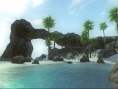 Ghost Recon 3 : les décors