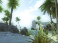 Ghost Recon 3 : les décors