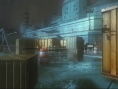 Ghost Recon 3 : les décors
