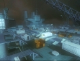 Ghost Recon 3 : les décors