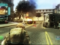 Ghost Recon 3 : les décors