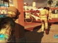 Ghost Recon 3 en multijoueur