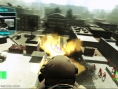 Ghost Recon 3 en multijoueur