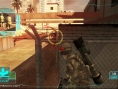 Ghost Recon 3 en multijoueur