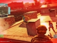 Ghost Recon 3 en multijoueur
